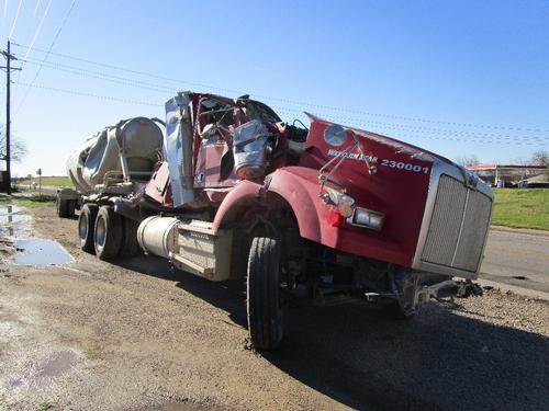 WESTERN STAR TR 4900 SA