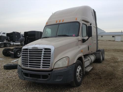 Freightliner CASCADIA