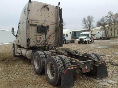 Freightliner CASCADIA