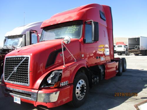 VOLVO VNL
