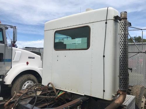 KENWORTH T300