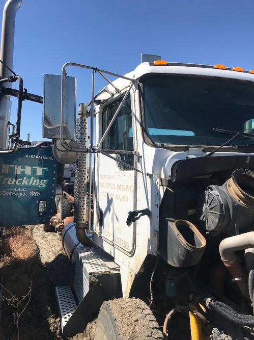 KENWORTH T300
