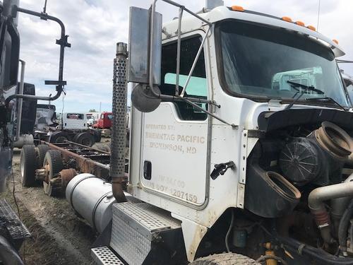 KENWORTH T300