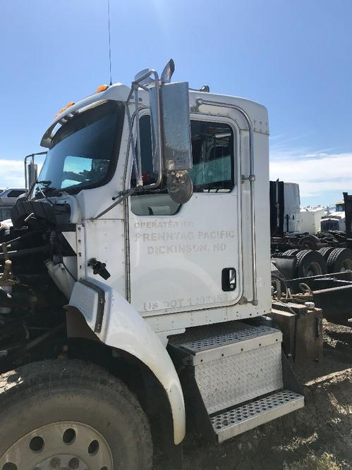 KENWORTH T300