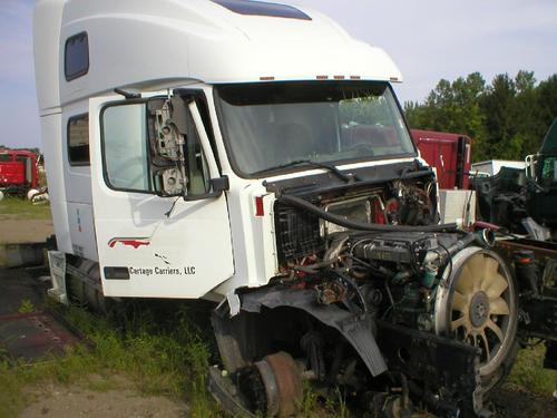 VOLVO VNL