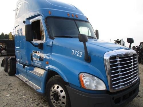FREIGHTLINER CASCADIA 125