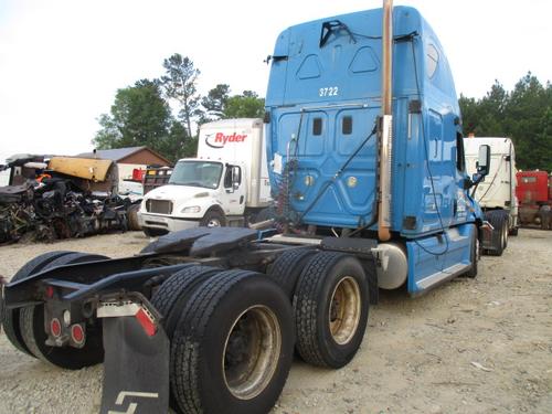 FREIGHTLINER CASCADIA 125