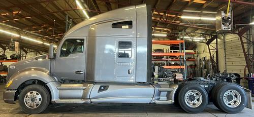 KENWORTH T680