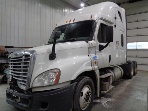 FREIGHTLINER CASCADIA 125