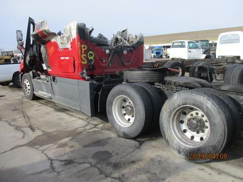 FREIGHTLINER CASCADIA 125