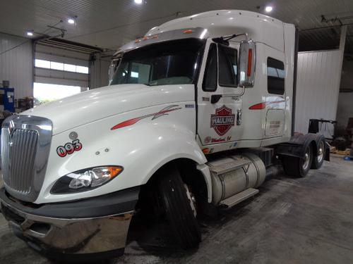 INTERNATIONAL PROSTAR 122