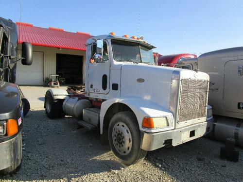 PETERBILT 375