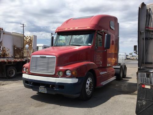 FREIGHTLINER CENTURY 120