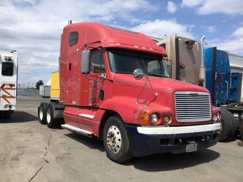 FREIGHTLINER CENTURY 120