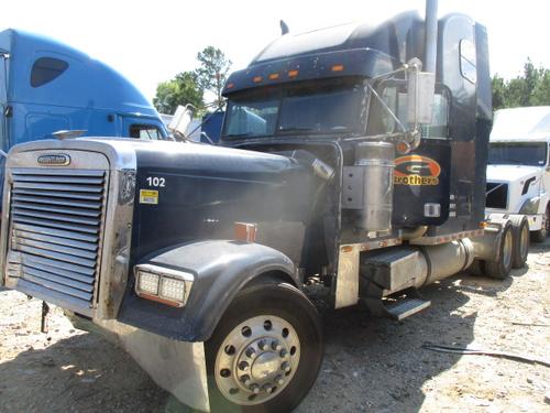 FREIGHTLINER FLD132 CLASSIC XL