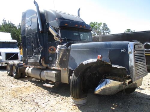 FREIGHTLINER FLD132 CLASSIC XL