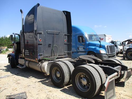 FREIGHTLINER FLD132 CLASSIC XL