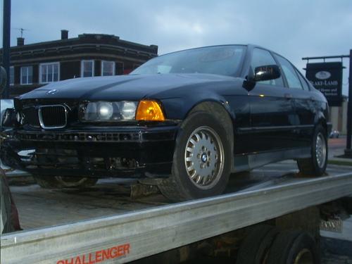 BMW BMW 325i
