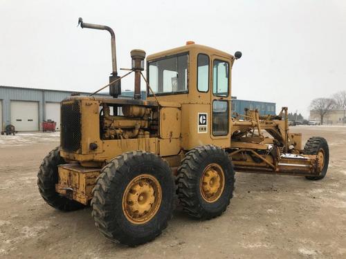 CAT 120