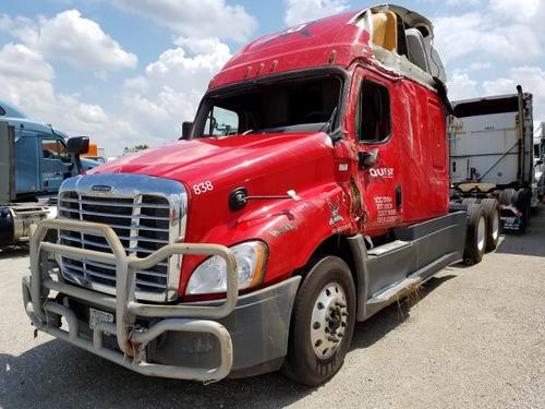 FREIGHTLINER CASCADIA 125