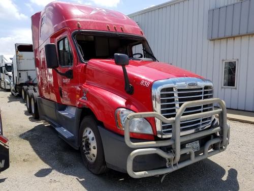 FREIGHTLINER CASCADIA 125