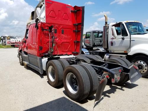 FREIGHTLINER CASCADIA 125