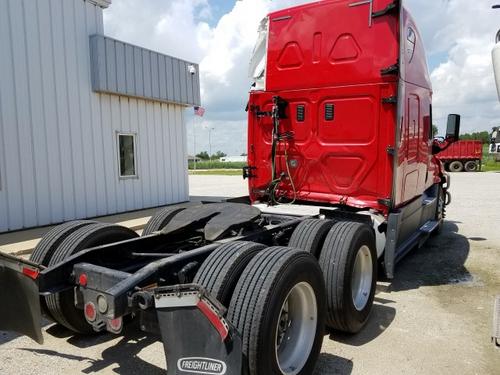 FREIGHTLINER CASCADIA 125