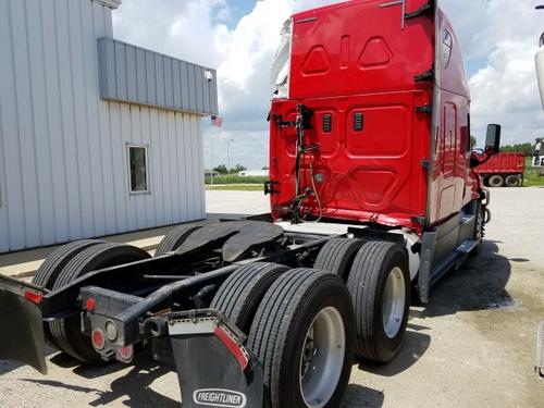 FREIGHTLINER CASCADIA 125