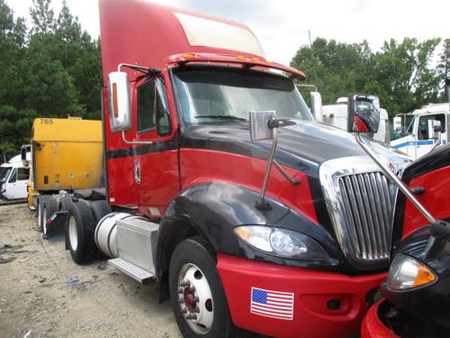 INTERNATIONAL PROSTAR 113