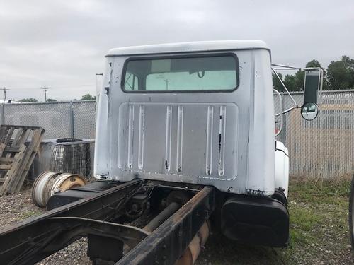 INTERNATIONAL 4900