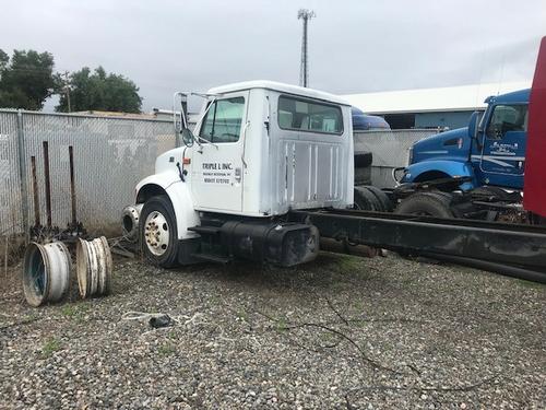 INTERNATIONAL 4900