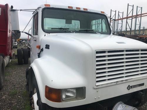 INTERNATIONAL 4900