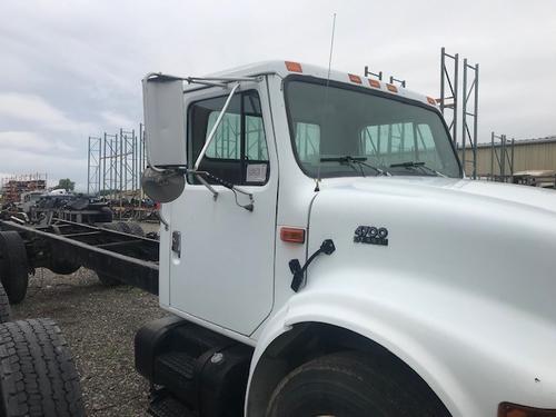 INTERNATIONAL 4900