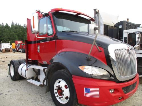 INTERNATIONAL PROSTAR 113