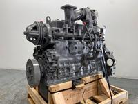 Engine KOMATSU SA6D110