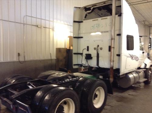 INTERNATIONAL PROSTAR
