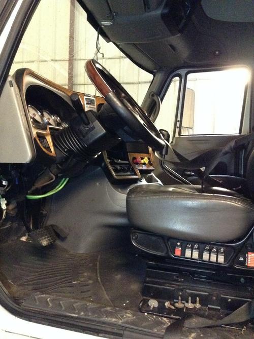 INTERNATIONAL PROSTAR