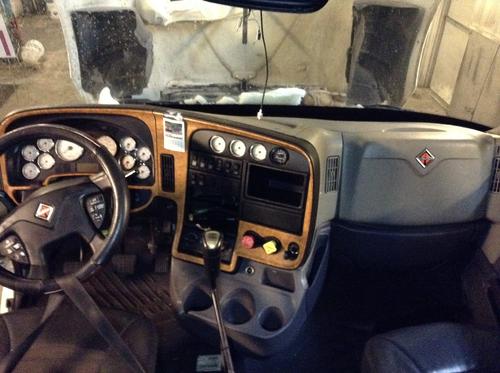 INTERNATIONAL PROSTAR