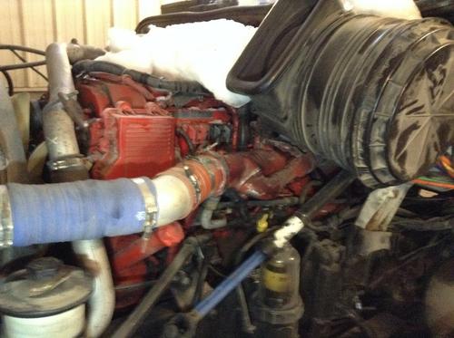 INTERNATIONAL PROSTAR