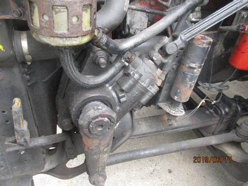 INTERNATIONAL PROSTAR 122