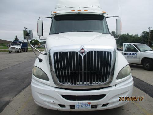 INTERNATIONAL PROSTAR 122