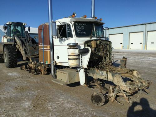 PETERBILT 359