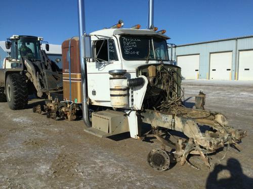 Peterbilt 359