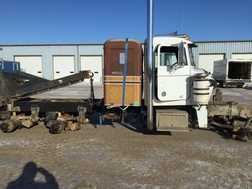 PETERBILT 359