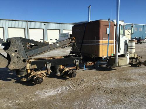 PETERBILT 359