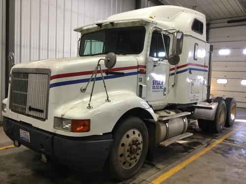 INTERNATIONAL 9200