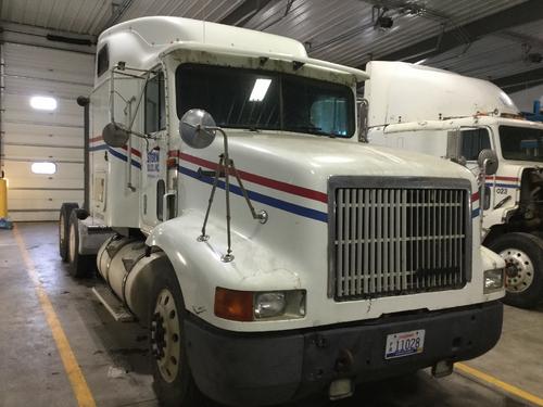 INTERNATIONAL 9200
