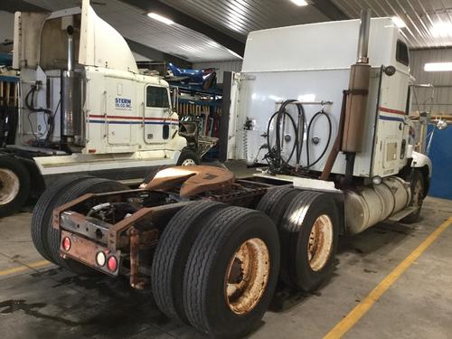 INTERNATIONAL 9200