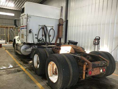 INTERNATIONAL 9200