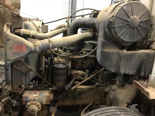 INTERNATIONAL 9200